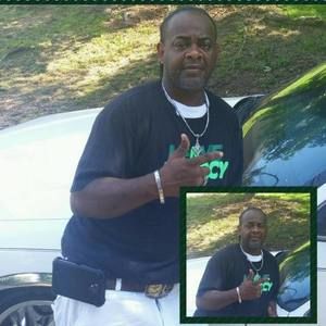 Meet your Posher, Rodney